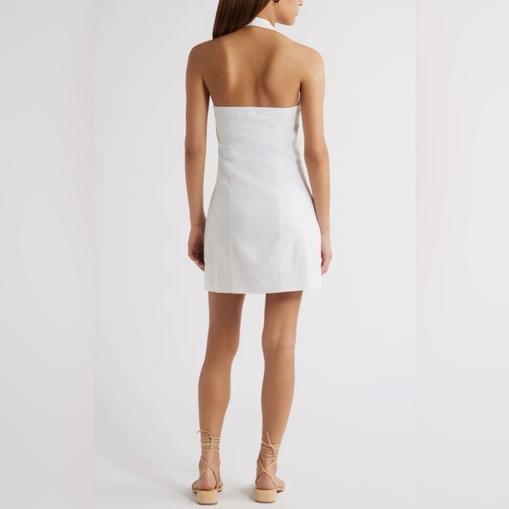 Open Edit Dress - Picture 3 of 14